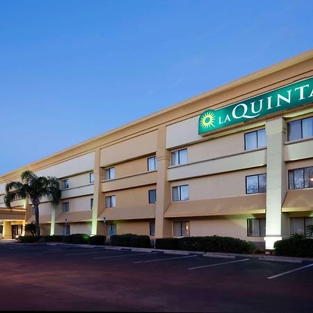 La Quinta By Wyndham Tampa Fairgrounds - Casino Hotel Mango Luaran gambar
