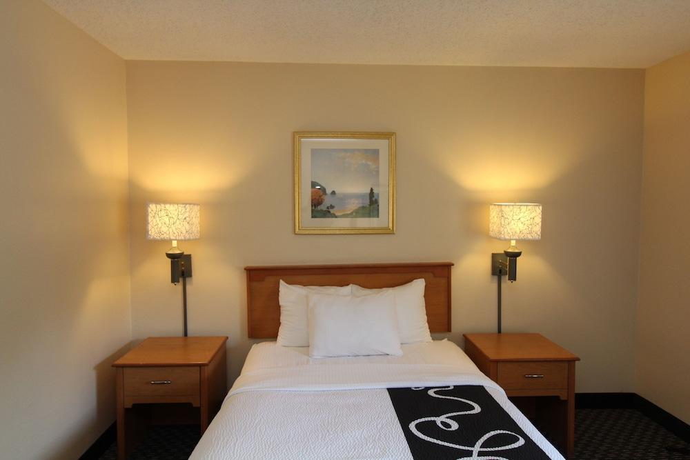 La Quinta By Wyndham Tampa Fairgrounds - Casino Hotel Mango Luaran gambar