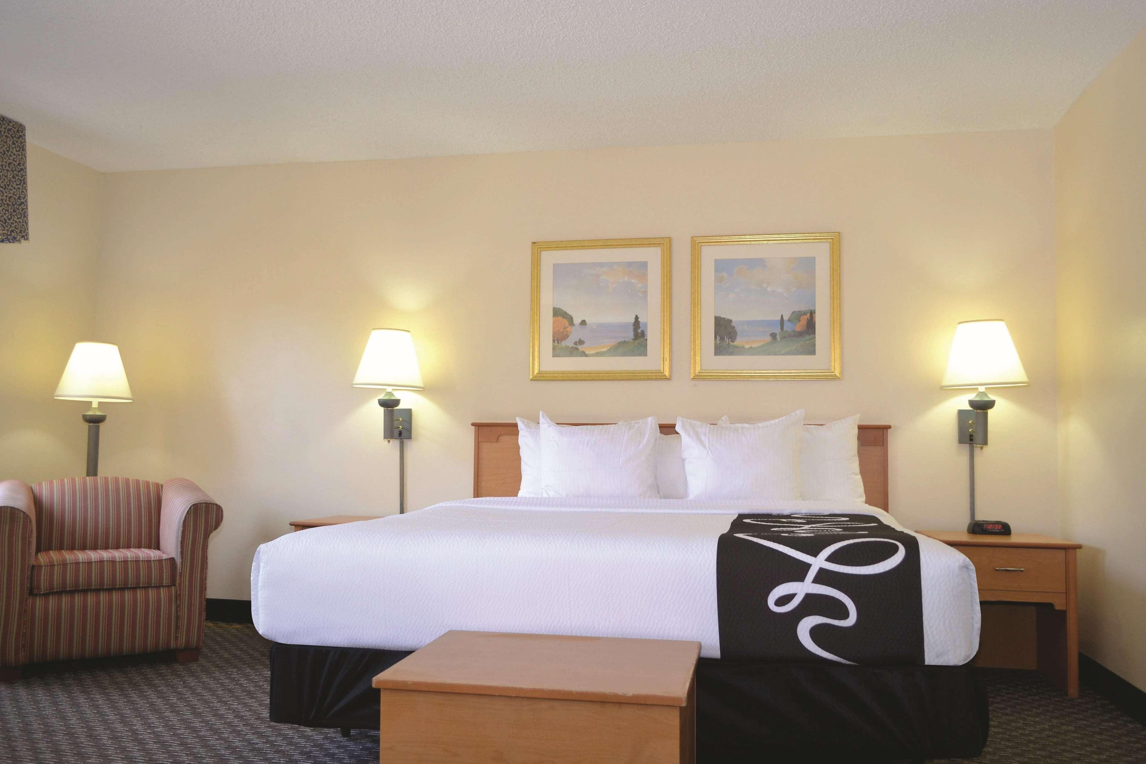 La Quinta By Wyndham Tampa Fairgrounds - Casino Hotel Mango Luaran gambar