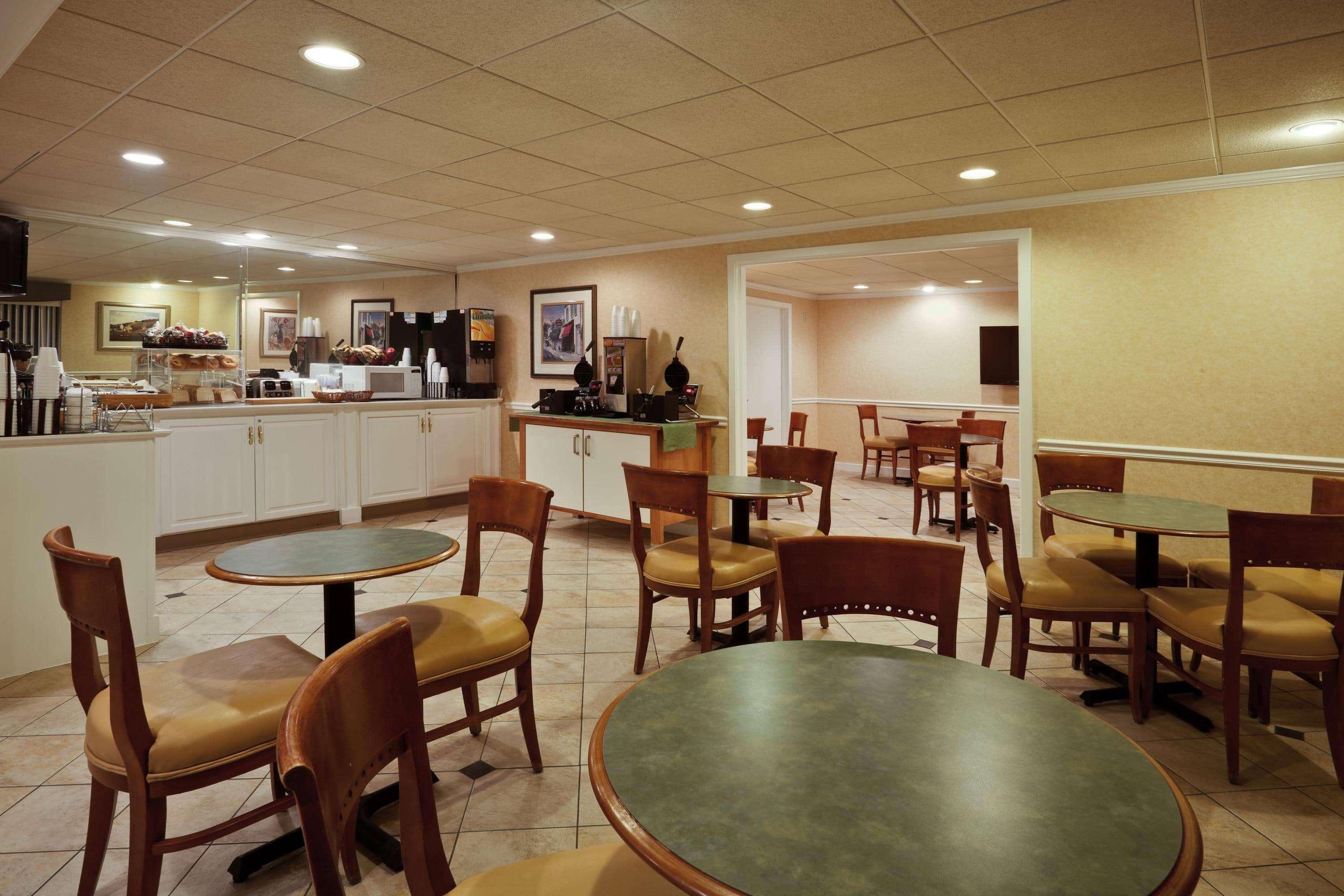 La Quinta By Wyndham Tampa Fairgrounds - Casino Hotel Mango Luaran gambar