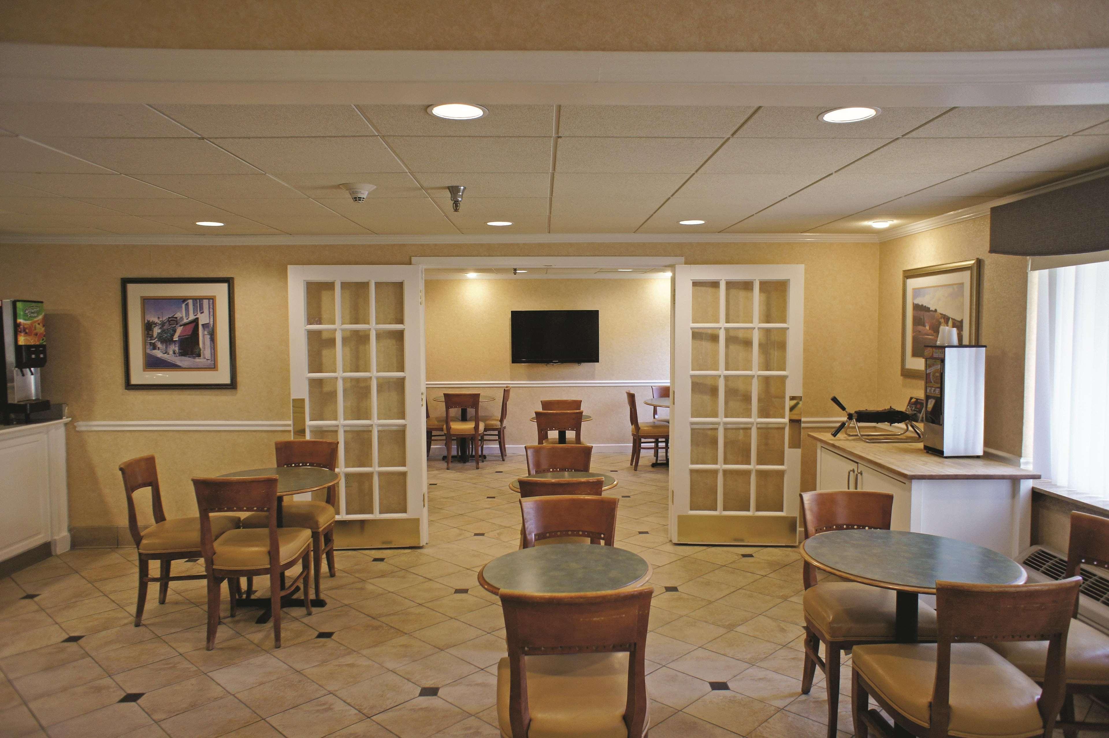 La Quinta By Wyndham Tampa Fairgrounds - Casino Hotel Mango Luaran gambar