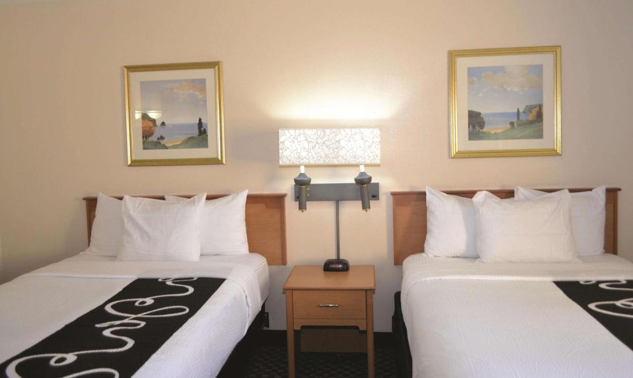 La Quinta By Wyndham Tampa Fairgrounds - Casino Hotel Mango Luaran gambar